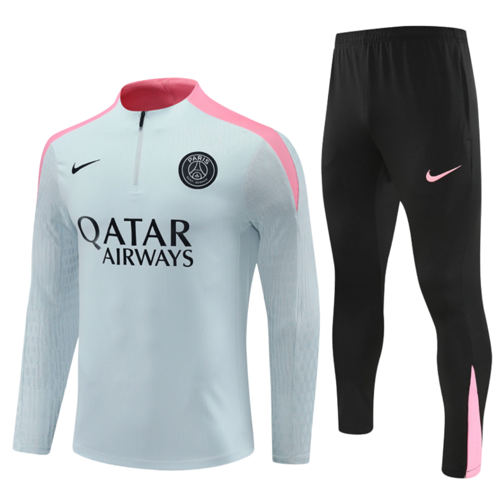 Chándal 2024/25 Paris Saint-Germain Football Club