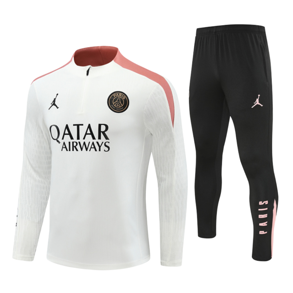 Chándal 2024/25 Paris Saint-Germain Football Club