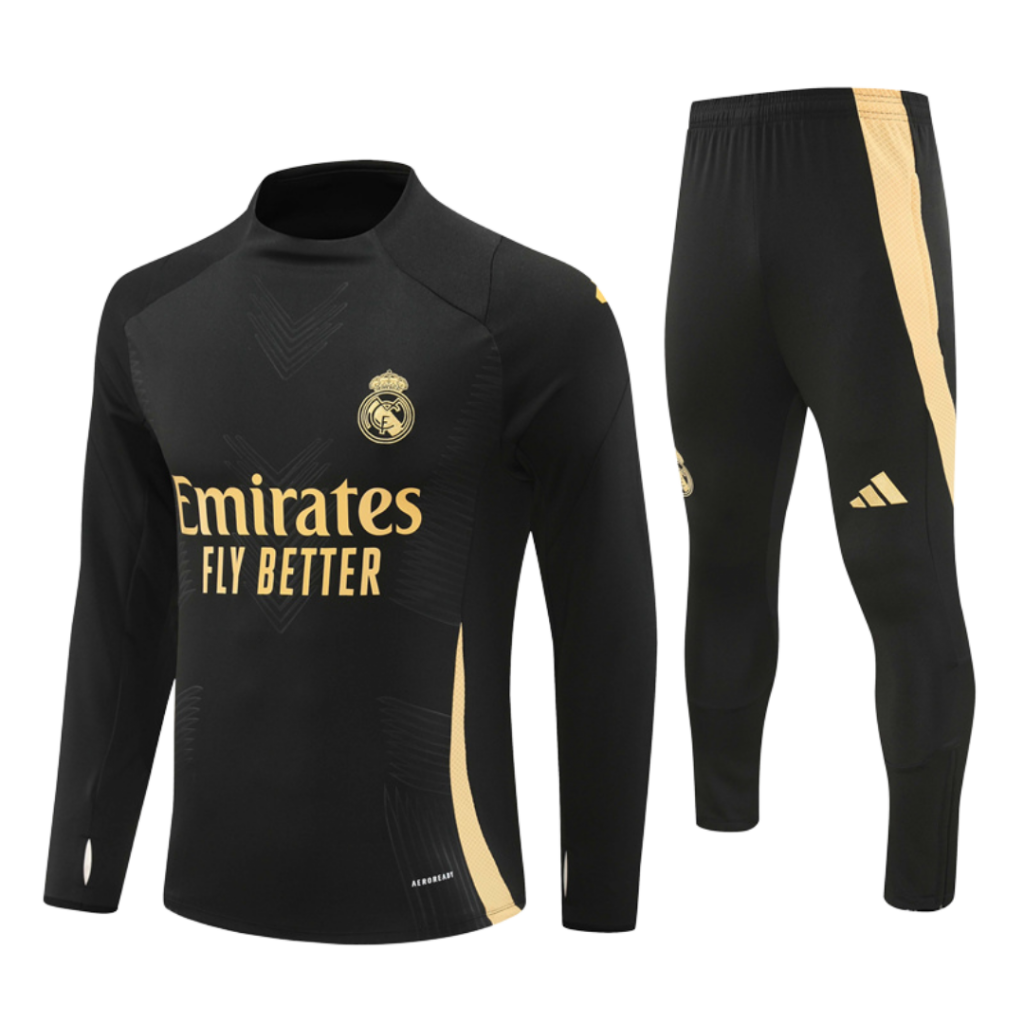 Chándal 2024/25 Real Madrid