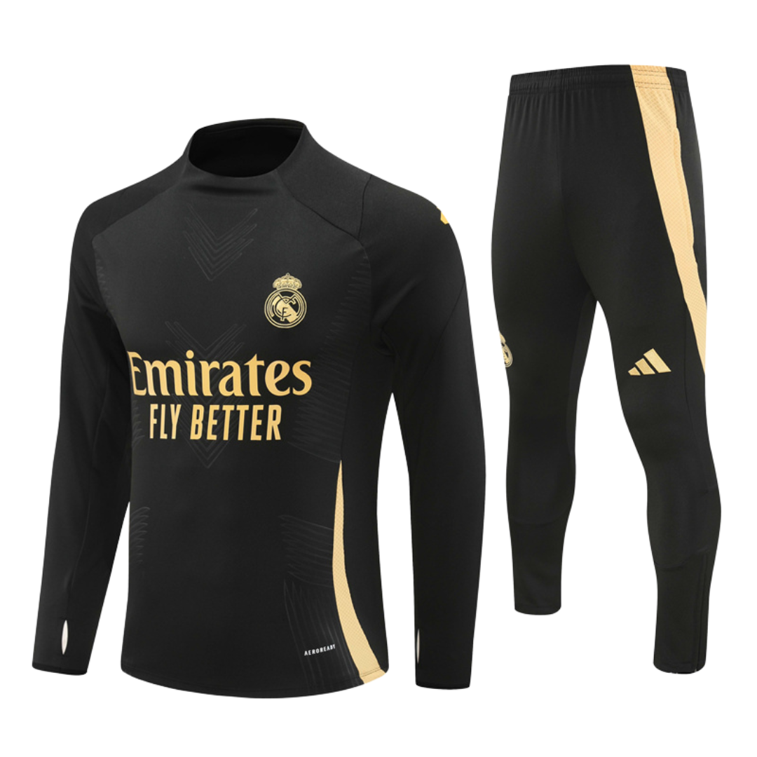 Chándal 2024/25 Real Madrid