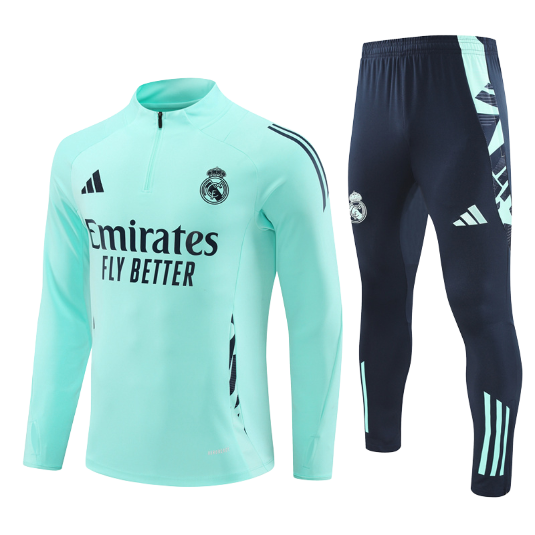 Chándal 2024/25 Real Madrid