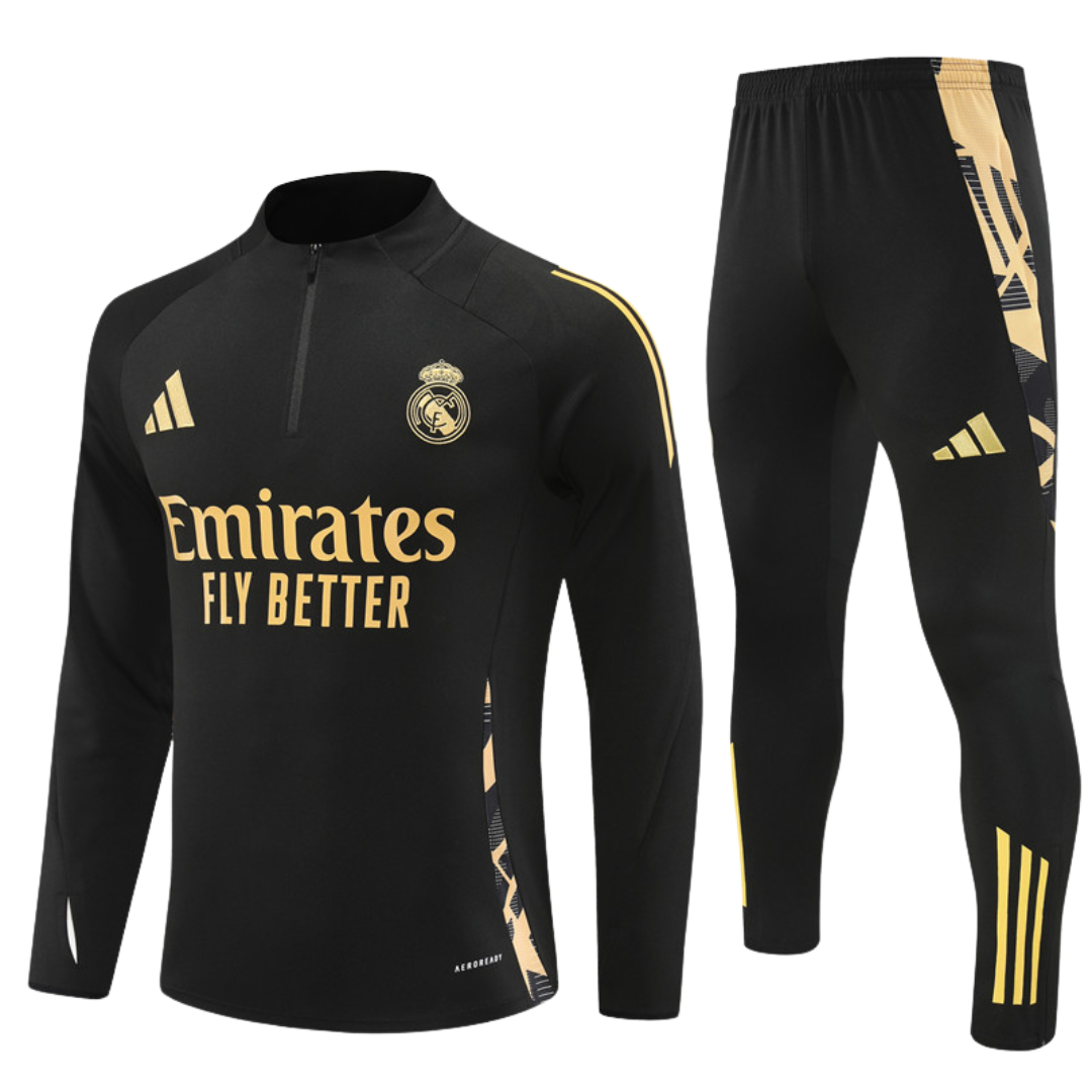 Chándal 2024/25 Real Madrid