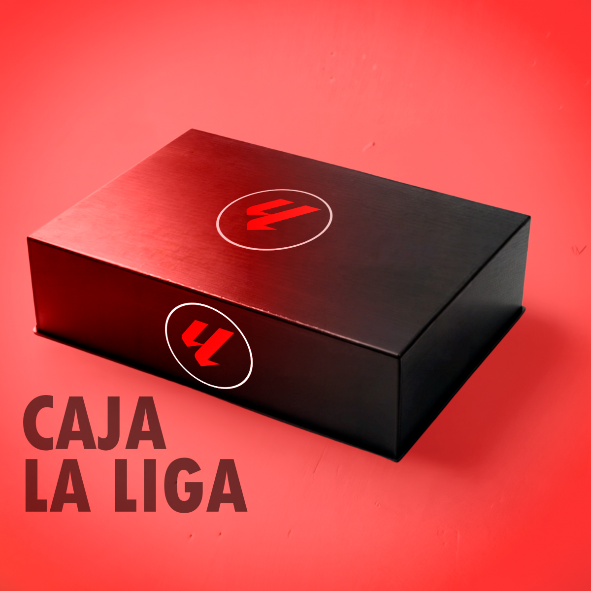 CAMISETA SORPRESA - LA LIGA