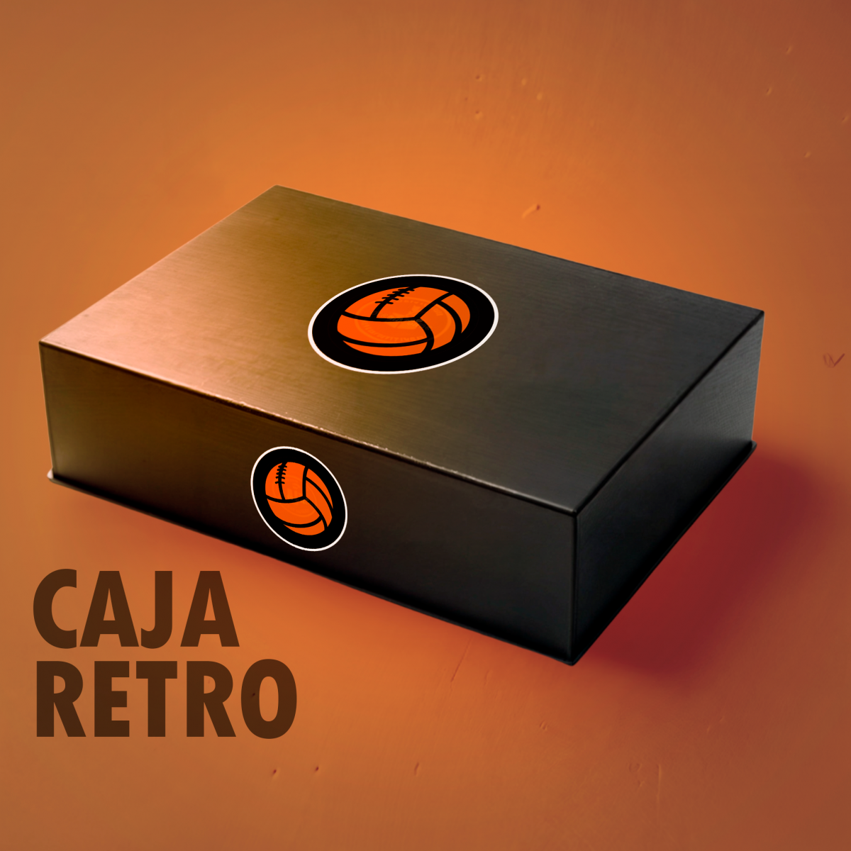CAMISETA SORPRESA - RETRO