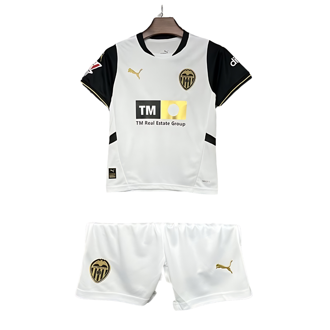 Camisetas de Fútbol Baratas para Niños
