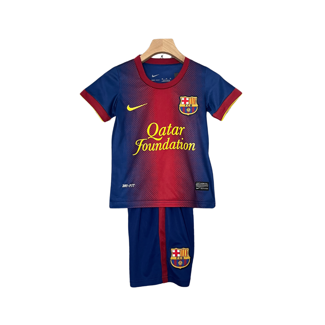 Camisetas de Fútbol Baratas para Niños