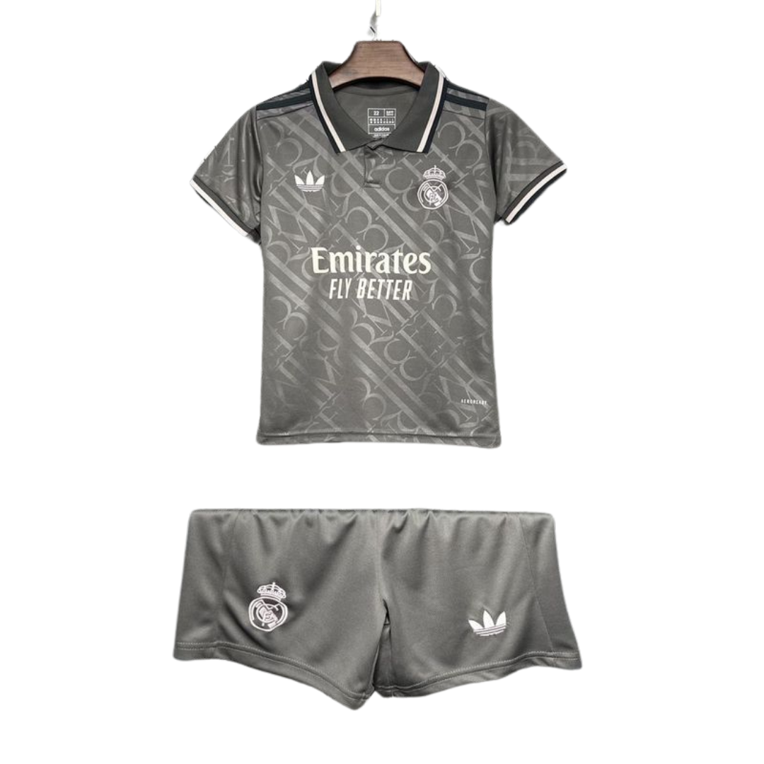 Camisetas de Fútbol Baratas para Niños