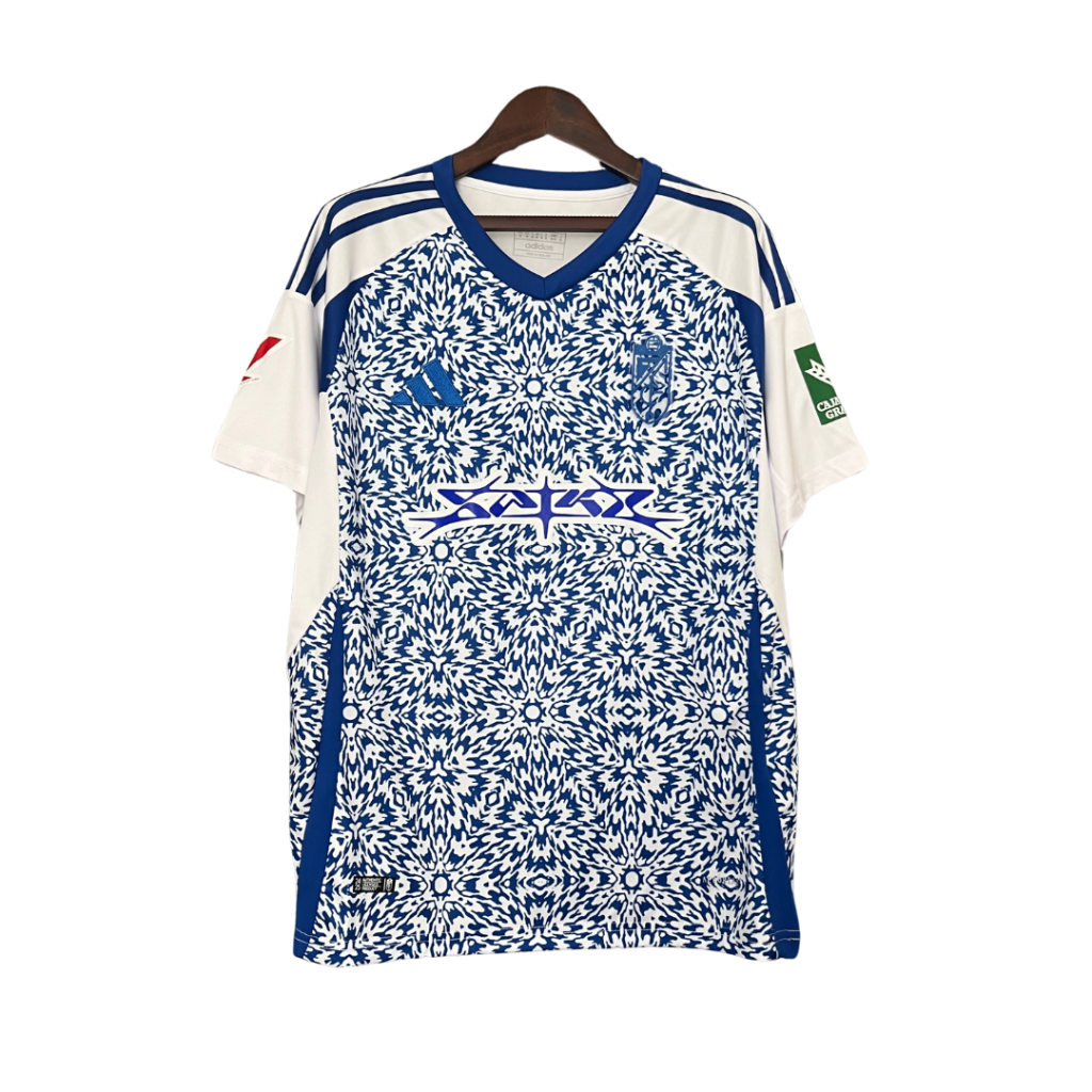 Camiseta Granada CF 2024/25
