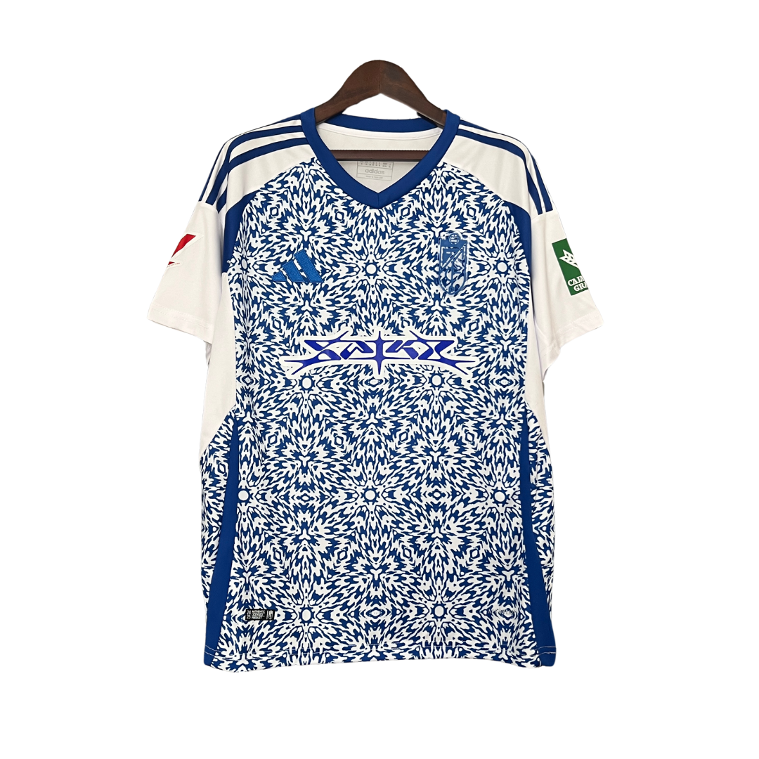 Camiseta Granada CF 2024/25