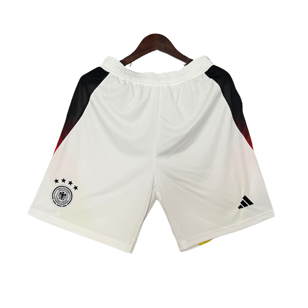 Pantalón Alemania Eurocopa 2024