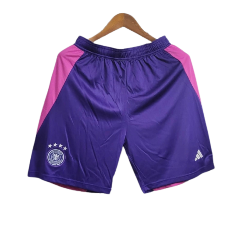 Pantalón Alemania Eurocopa 2024