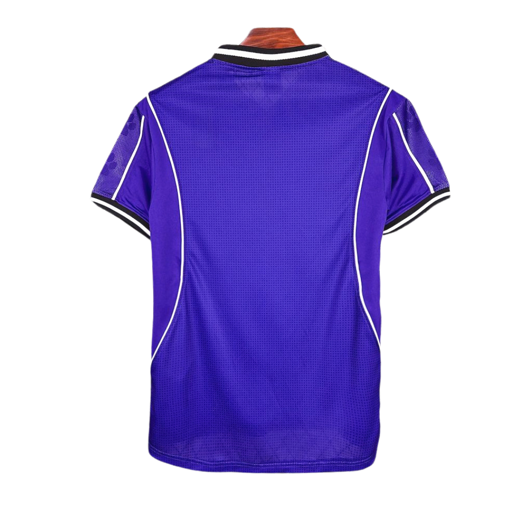 Camiseta Retro Real Madrid 1997/98 - Imagen 2