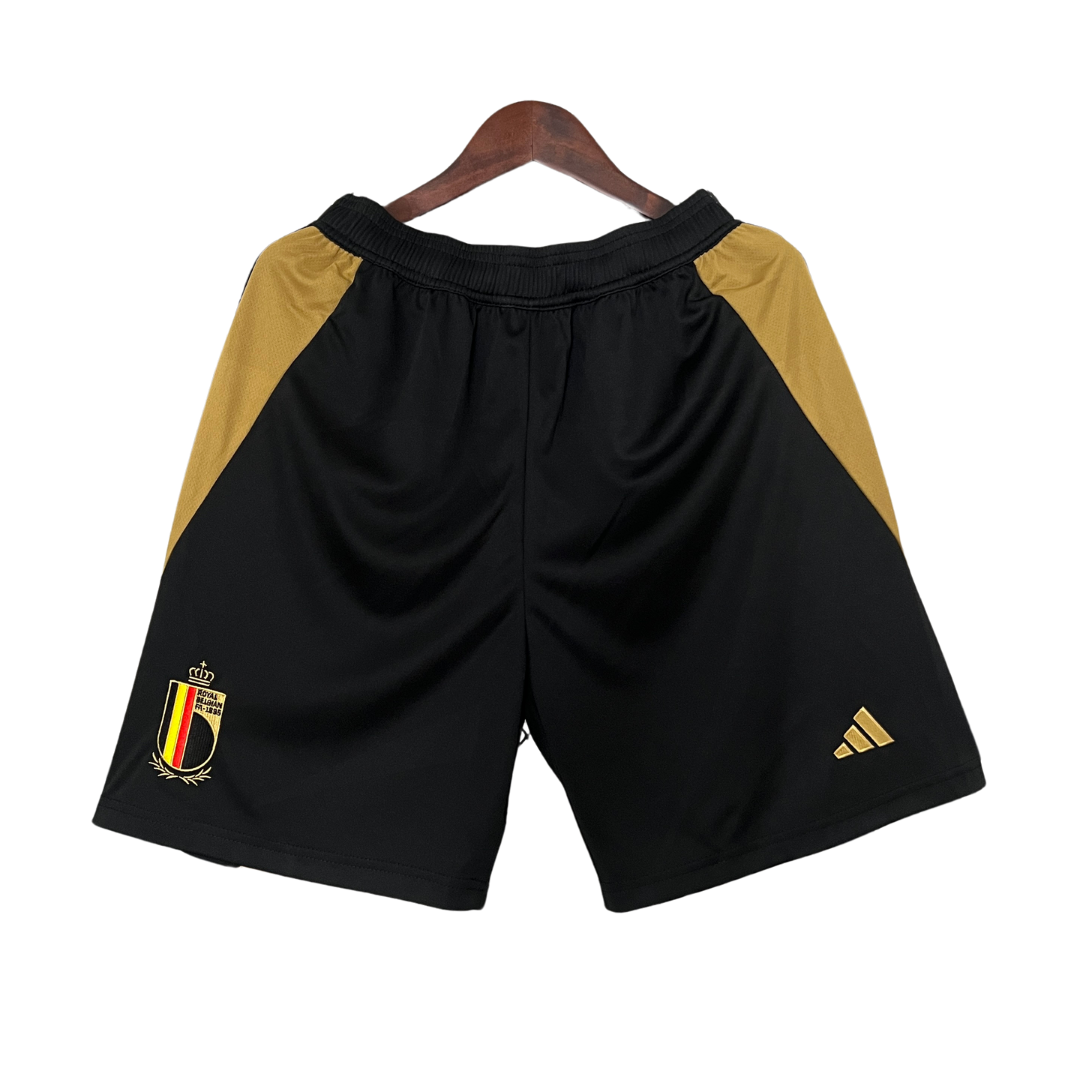 Pantalón Bélgica Eurocopa 2024