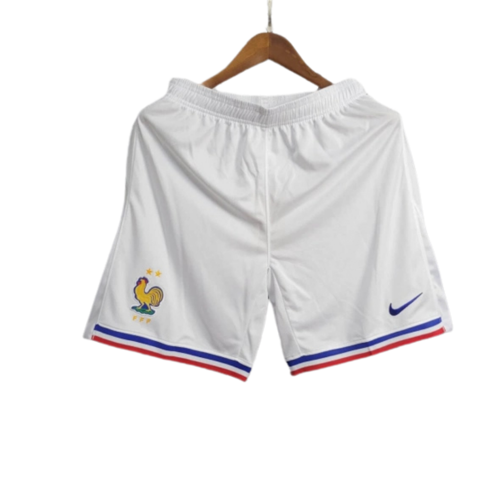 Pantalón Francia Eurocopa 2024