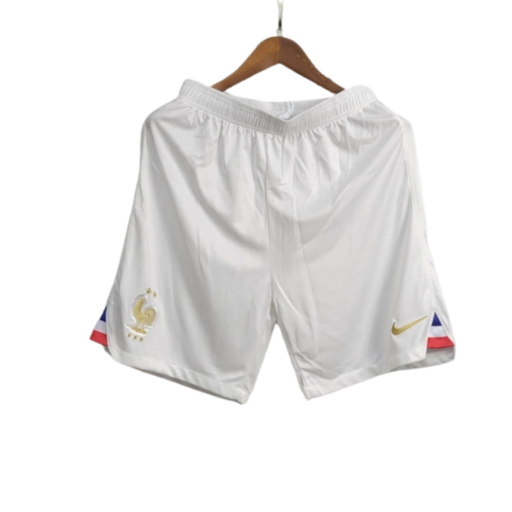 Pantalón Francia Eurocopa 2024