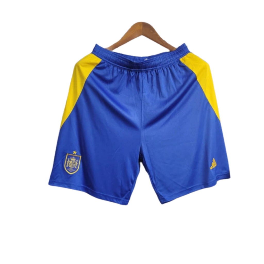 Pantalón Selección Española Eurocopa 2024