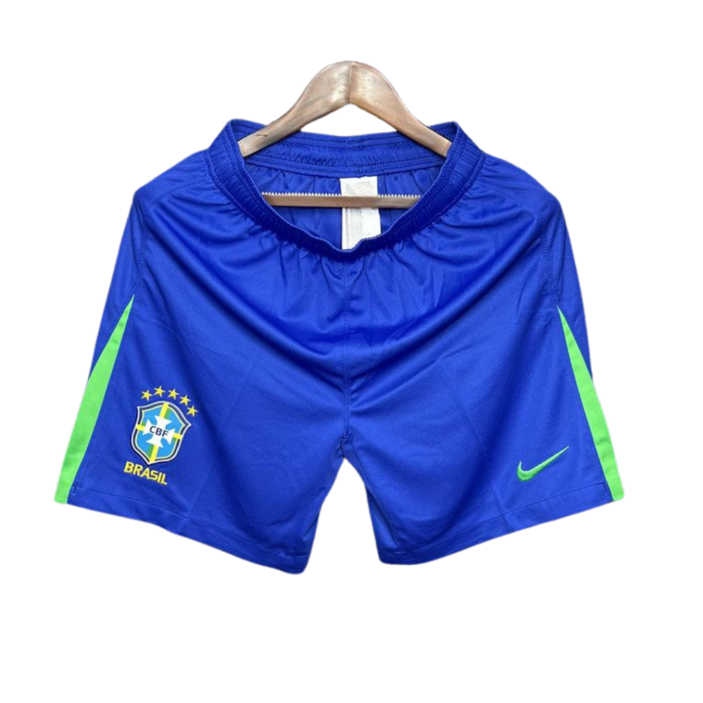 Pantalón Brasil Copa América 2024