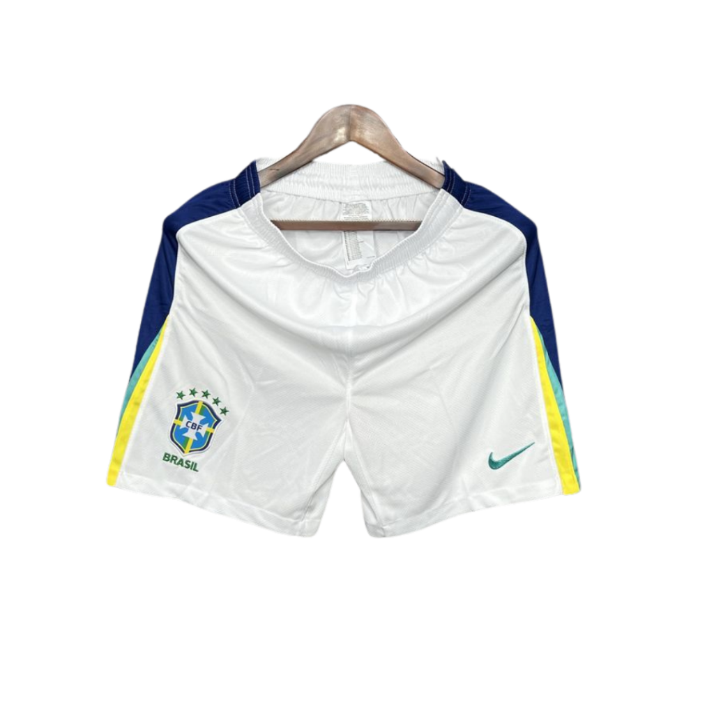 Pantalón Brasil Copa América 2024