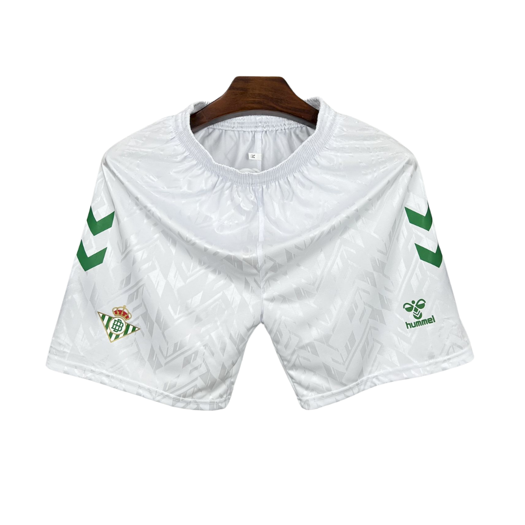 Pantalón Real Betis Balompié 2024/25