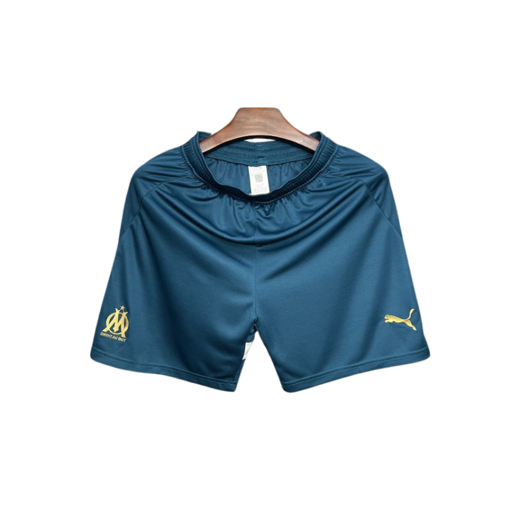 Pantalón Olympique de Marsella 2024/25