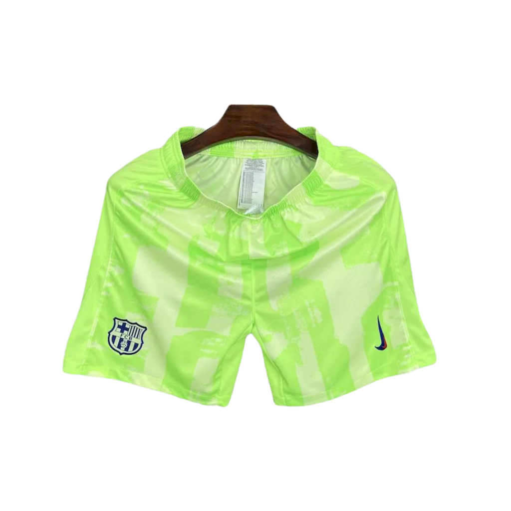 Pantalón FC Barcelona 2024/25