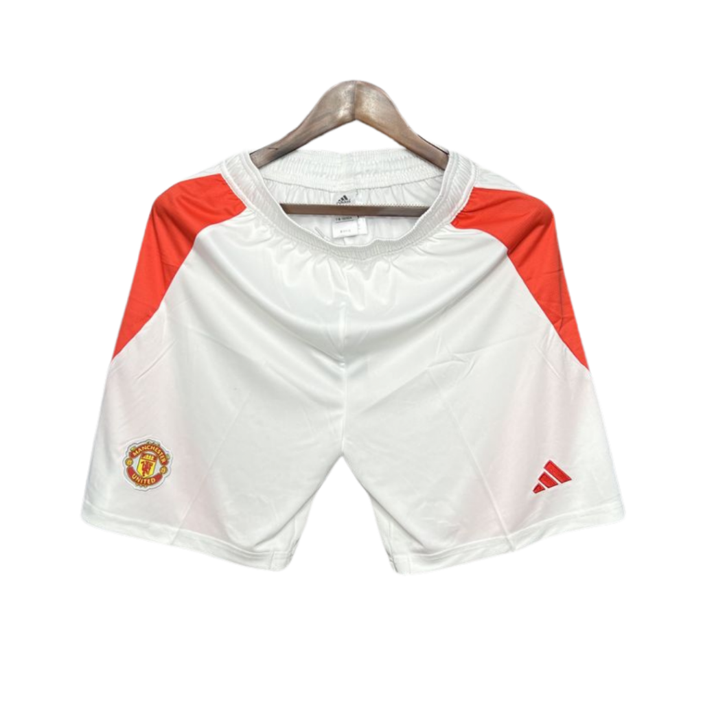 Pantalón Manchester United 2024/25