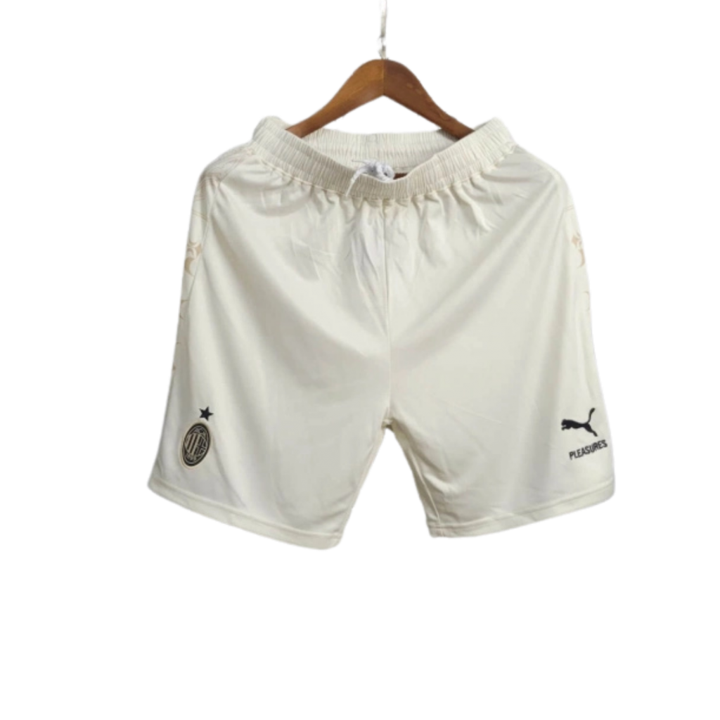 Pantalón AC Milán Pleasures 2024/25