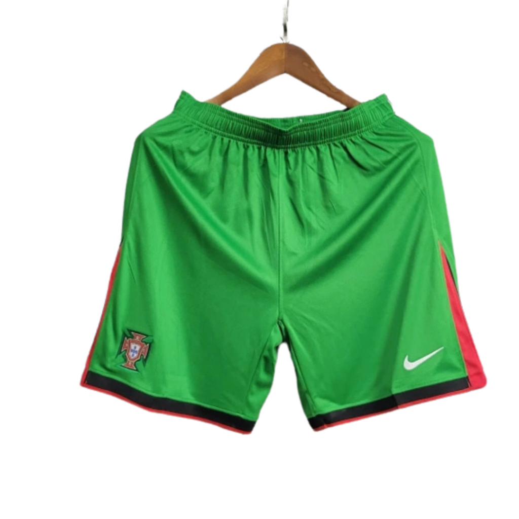 Pantalón Portugal Eurocopa 2024