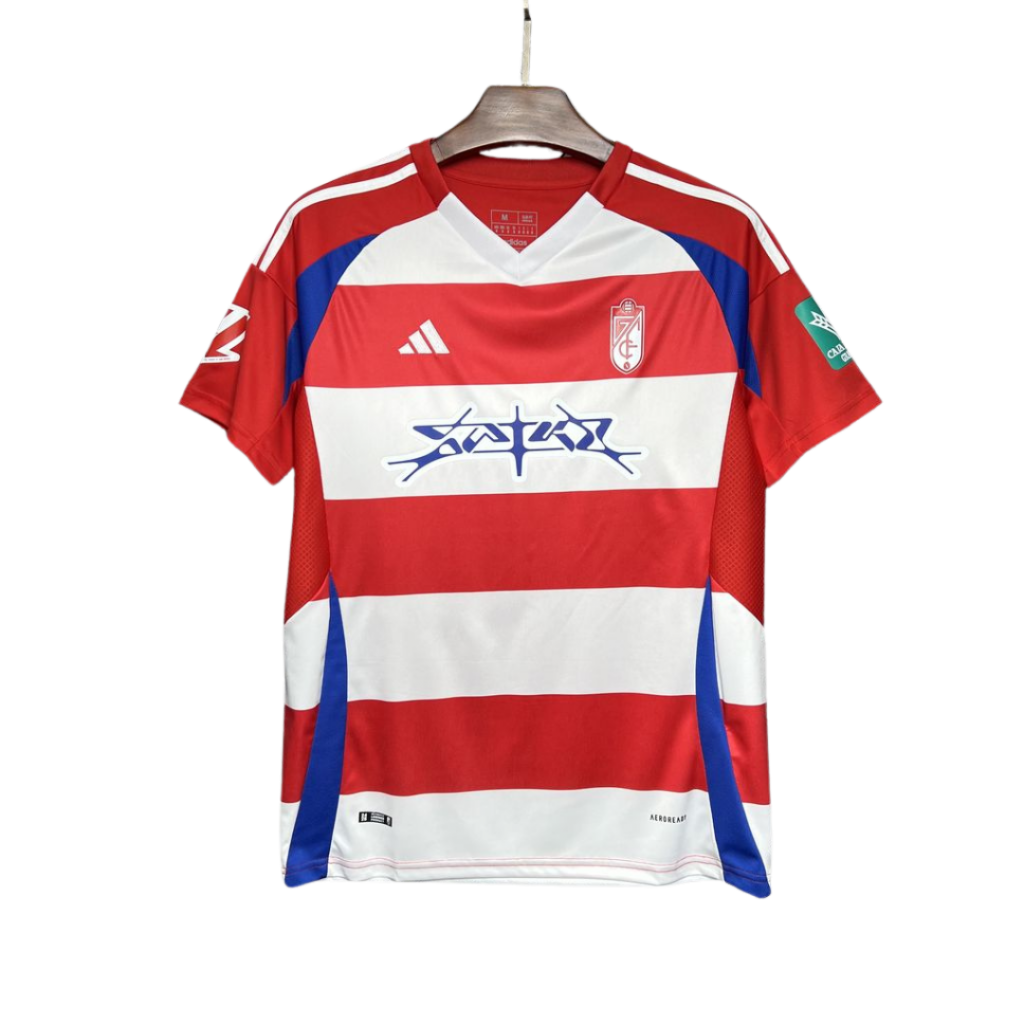 Camiseta Granada CF 2024/25