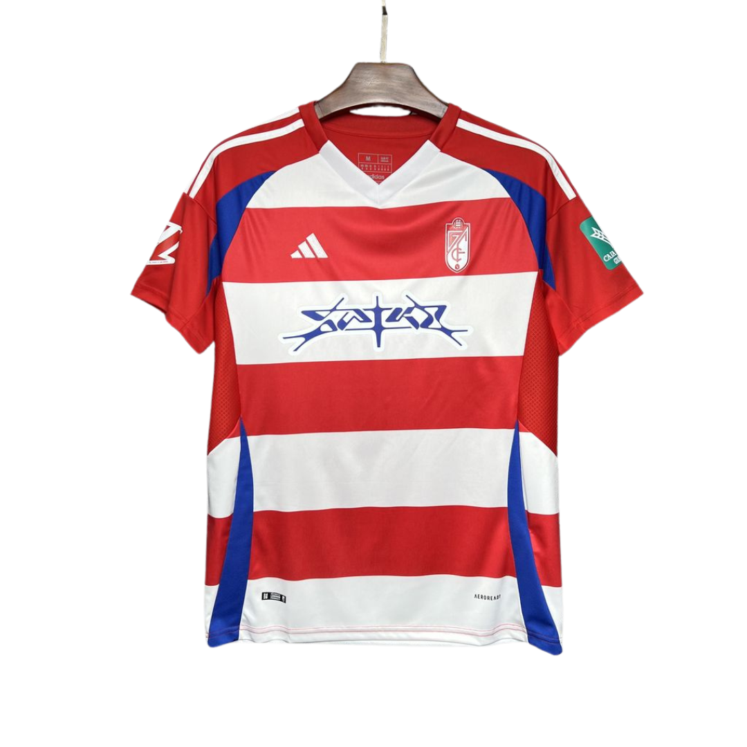 Camiseta Granada CF 2024/25