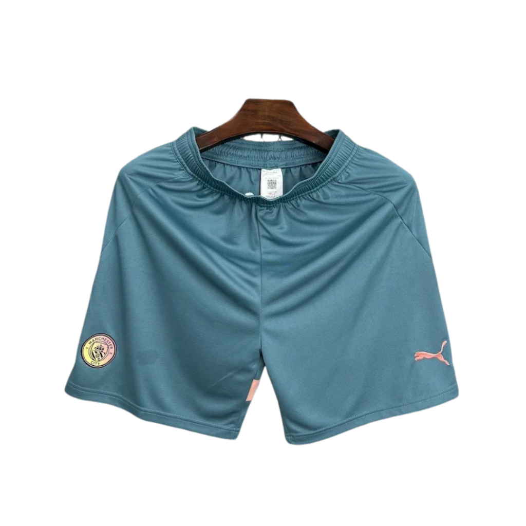 Pantalón Manchester City 2024/25