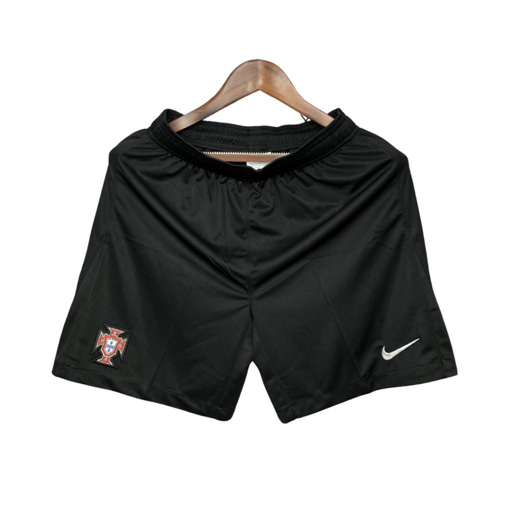 Pantalón Portugal Eurocopa 2024