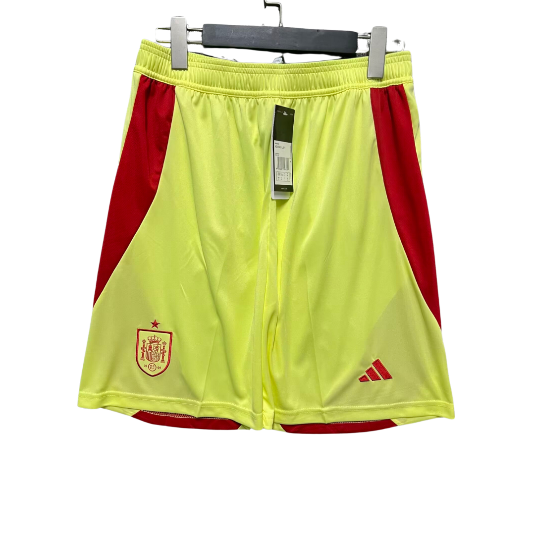 Pantalón Selección Española Eurocopa 2024