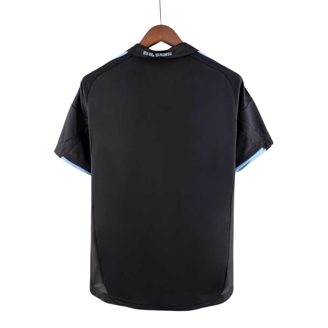 Camiseta Retro Real Madrid 2009/10 - Imagen 2