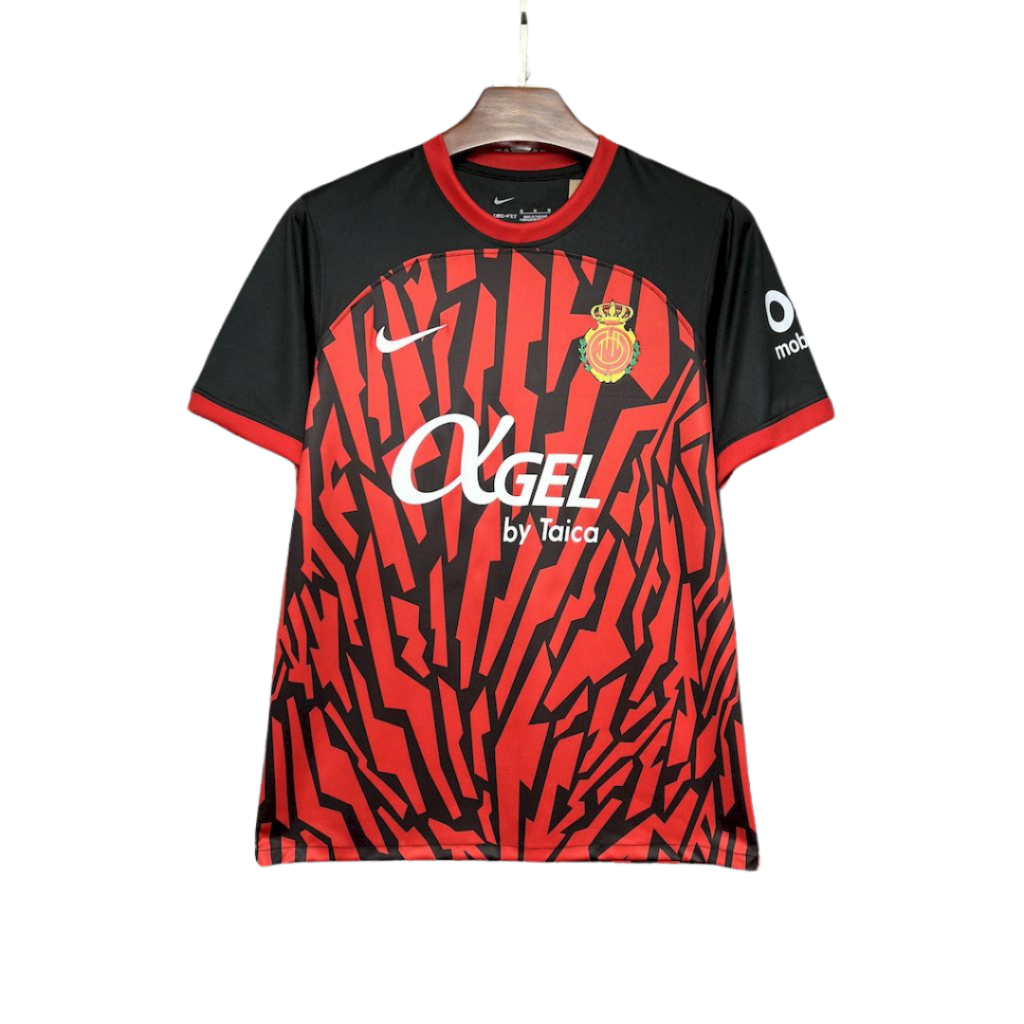 Camiseta RCD Mallorca 2024/25