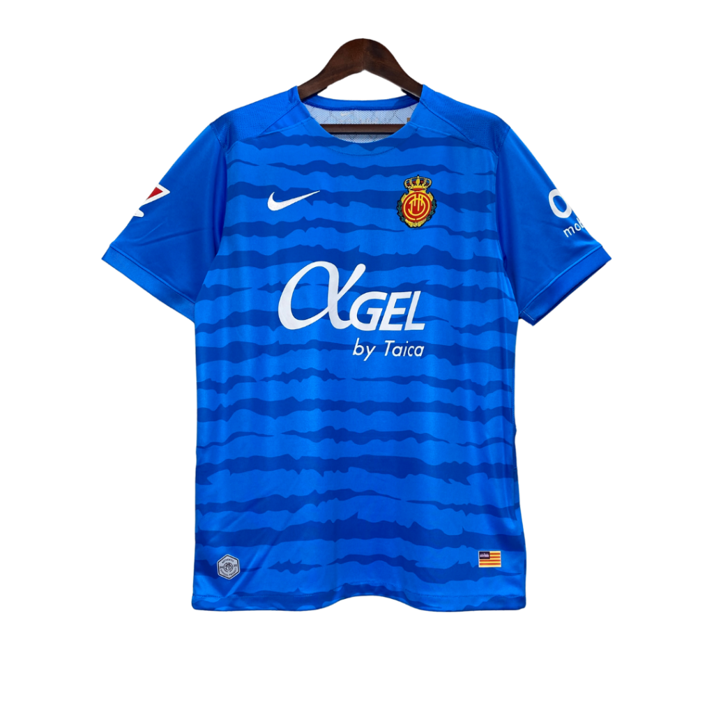 Camiseta RCD Mallorca 2024/25