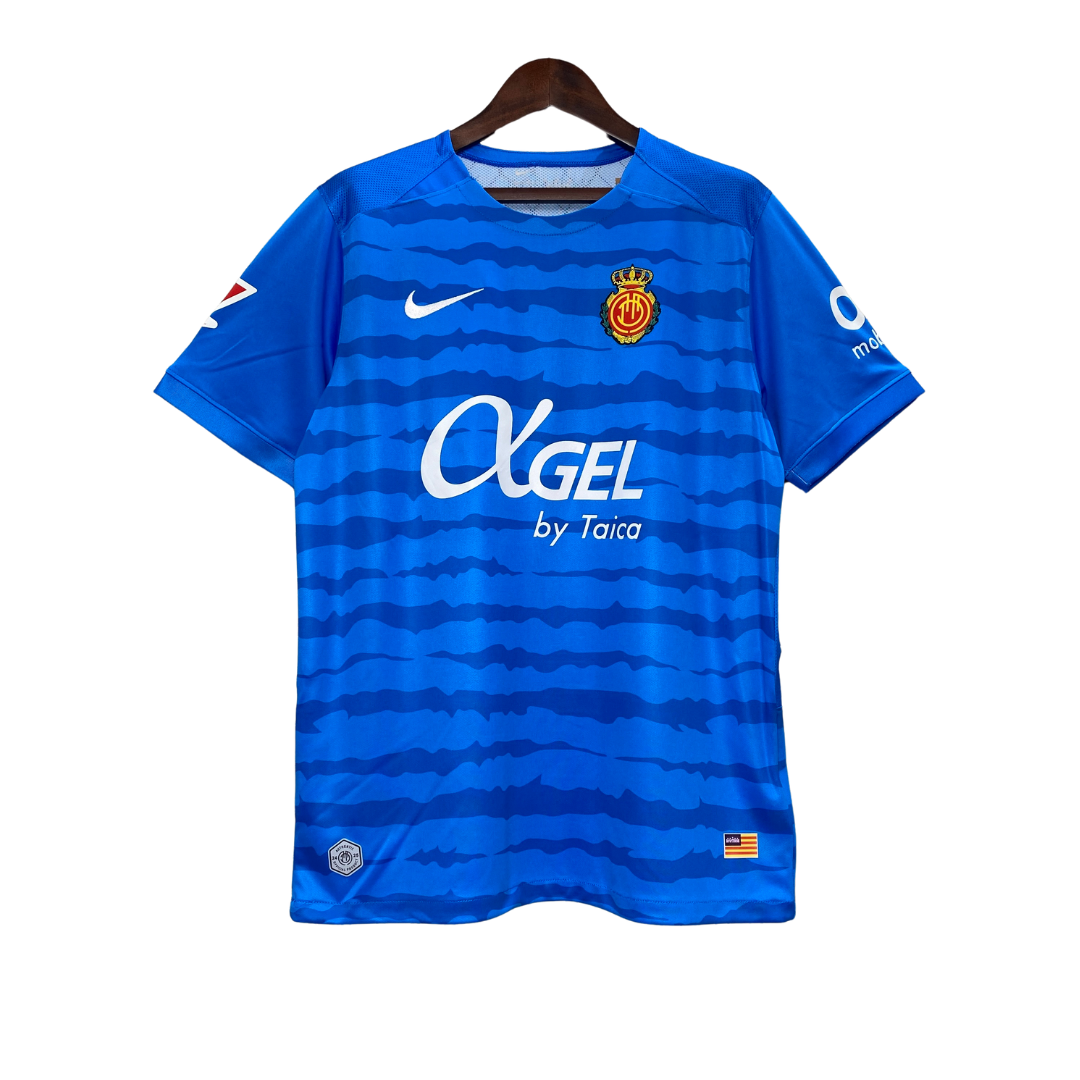 Camiseta RCD Mallorca 2024/25