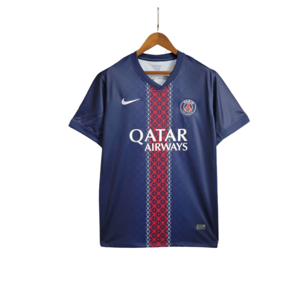 Camiseta Paris Saint-Germain 2025/26