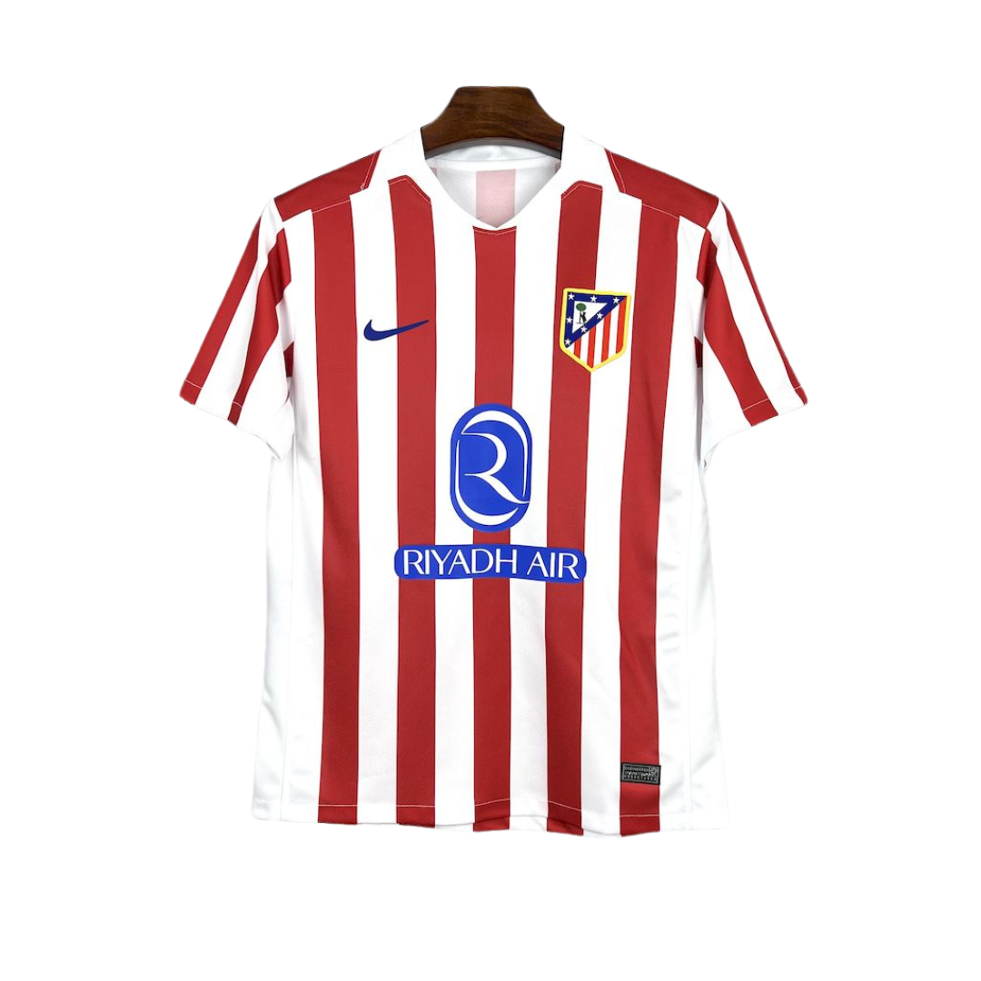 Camiseta Atlético de Madrid 2025/26
