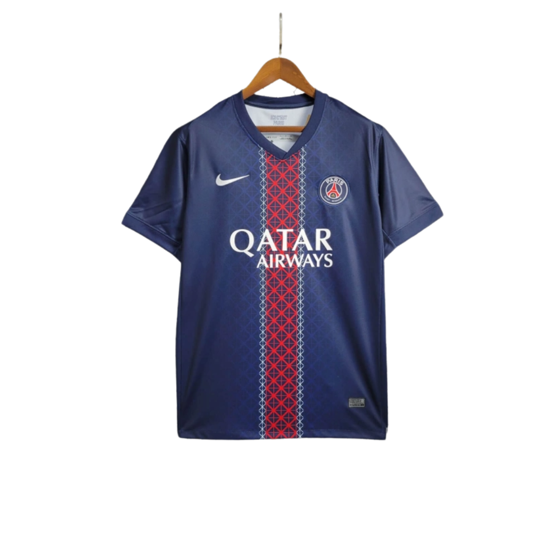 Camiseta Paris Saint-Germain 2025/26