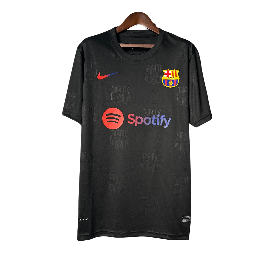Camiseta FC Barcelona 2025/26 - Edición Especial