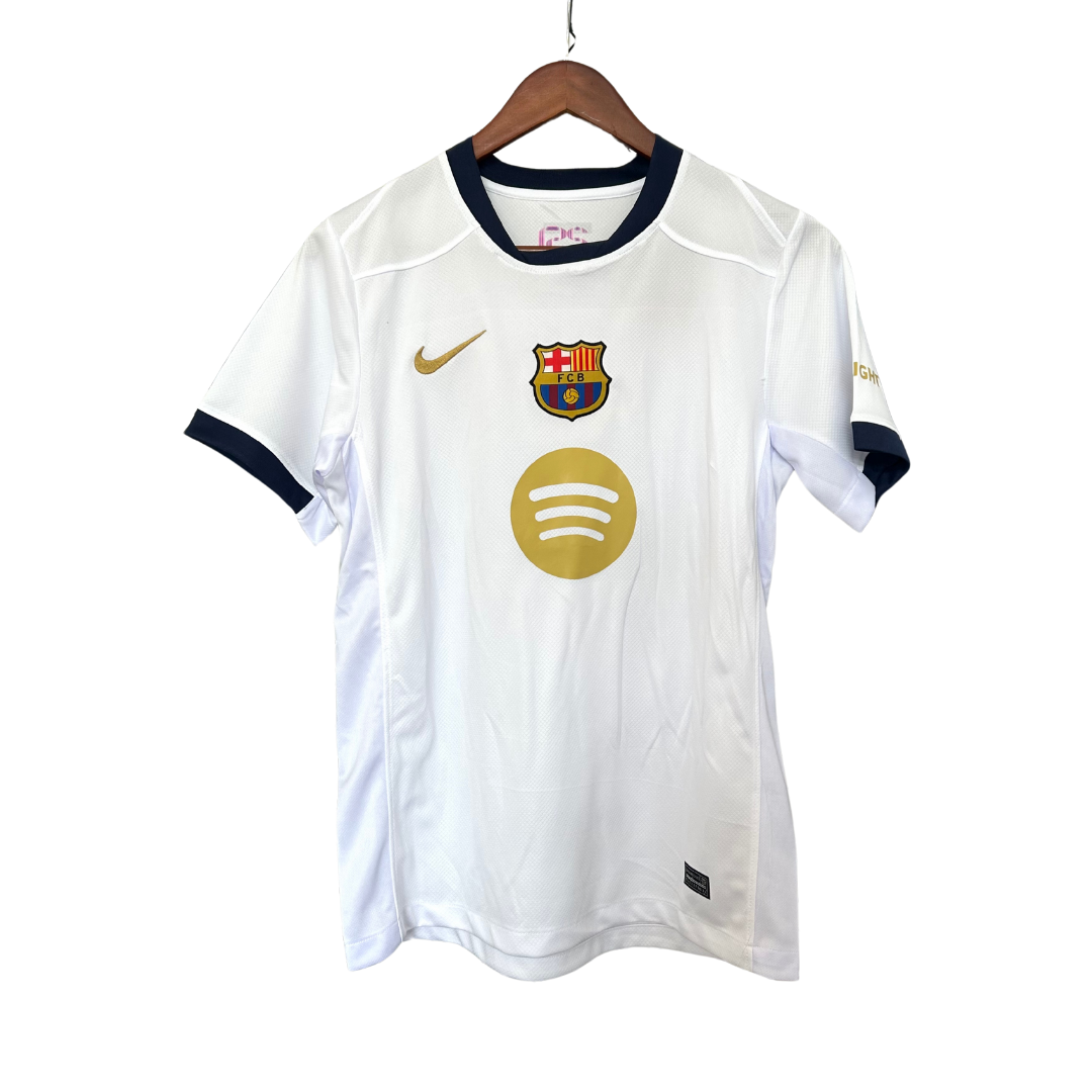 Camiseta FC Barcelona 2025/26 - Edición Especial