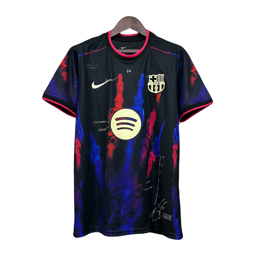 Camiseta FC Barcelona 2025/26 - Edición Especial