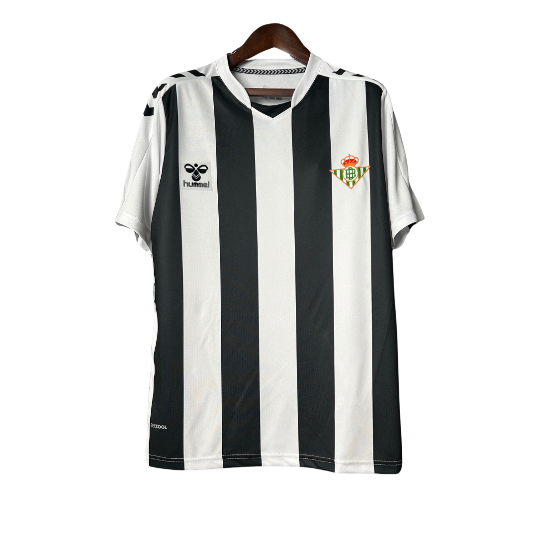 Camiseta Real Betis Balompié 2025/26