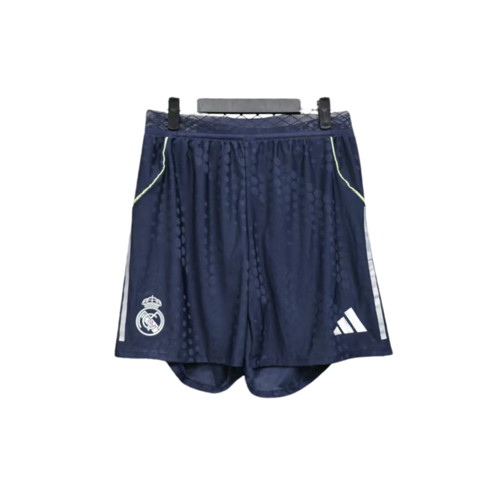 Pantalón Real Madrid 2025/26