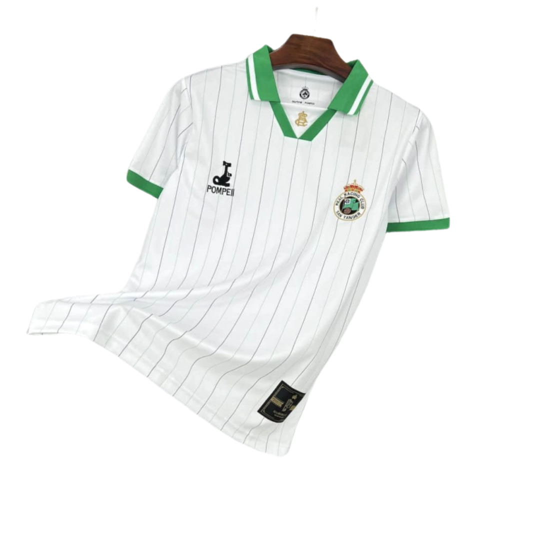 Camiseta Real Racing de Santander 2025/26