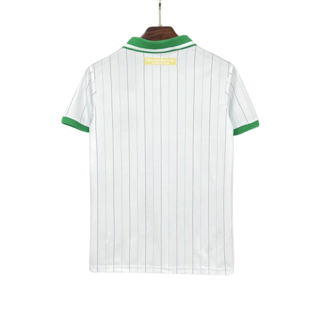 Camiseta Real Racing de Santander 2025/26 - Imagen 2