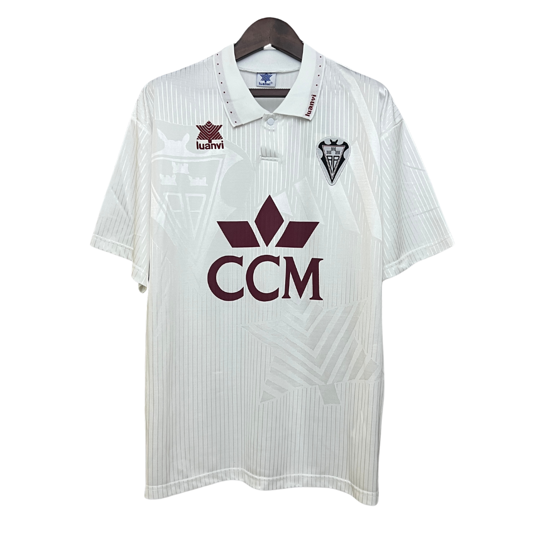 Camiseta Retro Albacete Balompié 1994/95