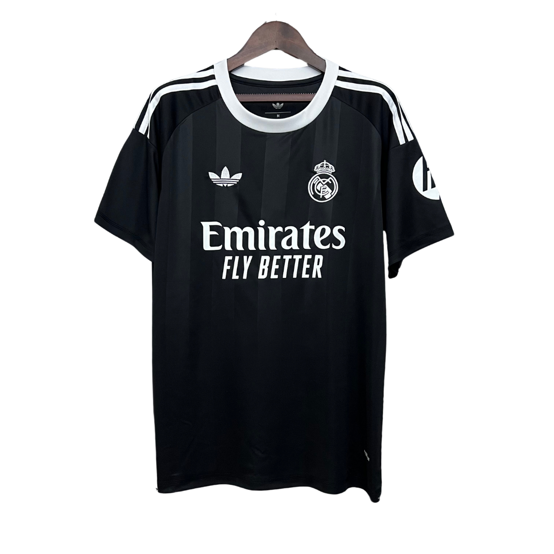 Camiseta Real Madrid 2025/26