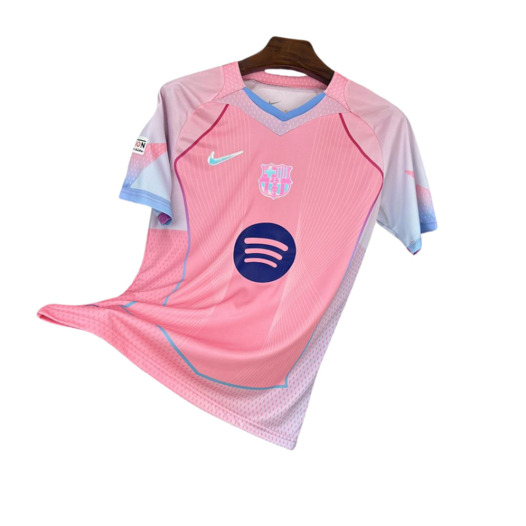 Camiseta FC Barcelona 2025/26 - Edición Especial